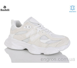 Кроссовки Башили